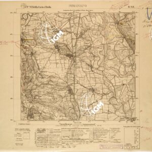 042 II-SE (STRAMBINO) Anno: 1925