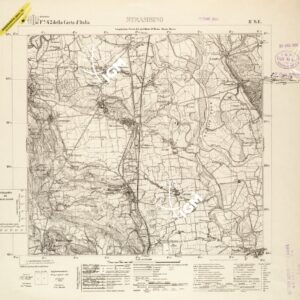 042 II-SE (STRAMBINO) Anno: 1931