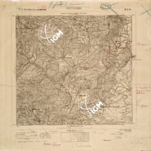 042 II-NO (VISTRORIO) Anno: 1882