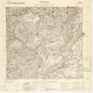 042 II-NO (VISTRORIO) Anno: 1931