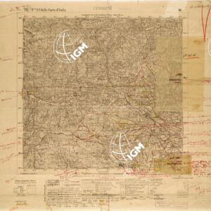 042 III (CUORGNE') Anno: 1925