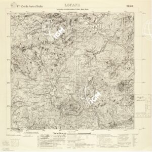 042 III-NO (LOCANA) Anno: 1932