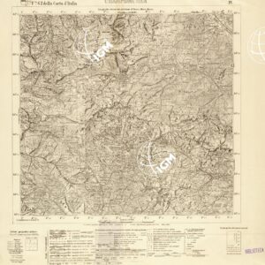 042 IV (CHAMPORCHER) Anno: 1925