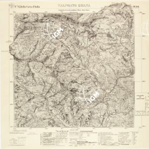 042 IV-SO (VALPRATO SOANA) Anno: 1932