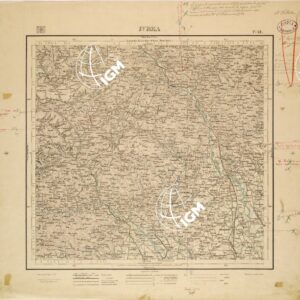 042 (IVREA) Anno: 1907