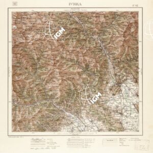 042 (IVREA) Anno: 1931