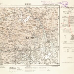 042 (IVREA) Anno: 1933