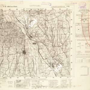043 I-NE (GATTINARA) Anno: 1931