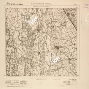 043 I-SE (CARPIGNANO SESIA) Anno: 1882