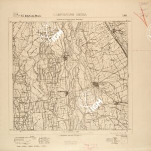 043 I-SE (CARPIGNANO SESIA) Anno: 1903