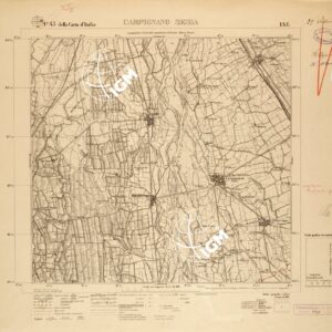 043 I-SE (CARPIGNANO SESIA) Anno: 1914