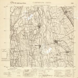 043 I-SE (CARPIGNANO SESIA) Anno: 1931