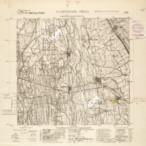 043 I-SE (CARPIGNANO SESIA) Anno: 1940