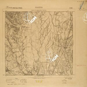 043 I-SO (ROASENDA) Anno: 1905