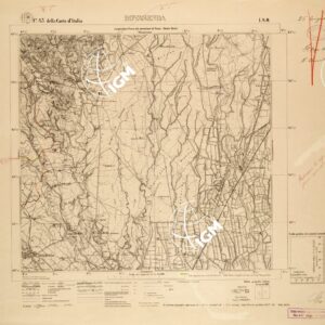 043 I-SO (ROVASENDA) Anno: 1914