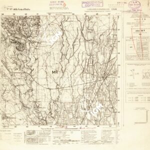 043 I-SO (ROVASENDA) Anno: 1940