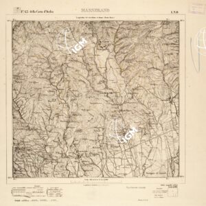 043 I-NO (MASSERANO) Anno: 1882