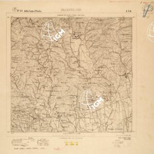 043 I-NO (MASSERANO) Anno: 1903