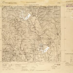 043 I-NO (MASSERANO) Anno: 1914