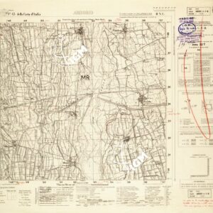 043 II-NE (ARBORIO) Anno: 1940