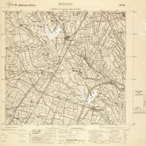 043 II-NO (BURONZO) Anno: 1931