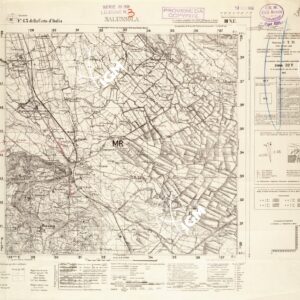 043 III-NE (SALUSSOLA) Anno: 1940