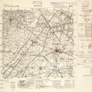 043 III-SE (SANTHIA') Anno: 1940