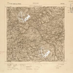 043 IV-NE (BIOGLIO) Anno: 1914