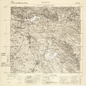043 IV-SE (COSSATO) Anno: 1931