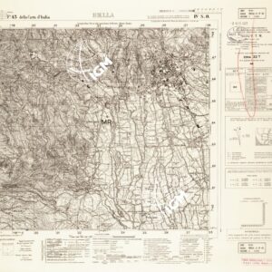 043 IV-SO (BIELLA) Anno: 1940