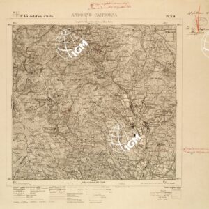 043 IV-NO (ANDORNO CACCIORNA) Anno: 1914