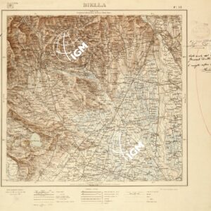 043 (BIELLA) Anno: 1940