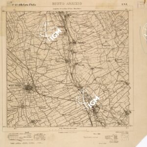 044 I-NE (BUSTO ARSIZIO) Anno: 1883