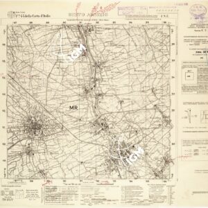 044 I-NE (BUSTO ARSIZIO) Anno: 1933