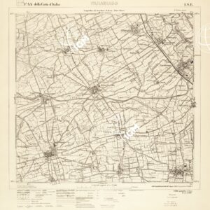 044 I-SE (PARABIAGO) Anno: 1914