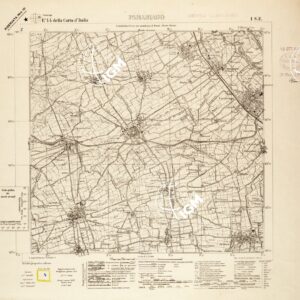 044 I-SE (PARABIAGO) Anno: 1933