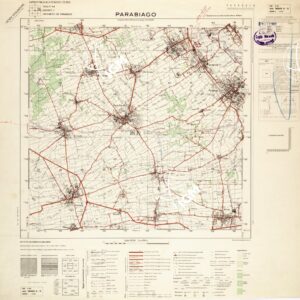 044 I-SE (PARABIAGO) Anno: 1958