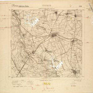 044 I-SO (CUGGIONO) Anno: 1905