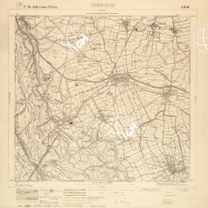 044 I-SO (CUGGIONO) Anno: 1914