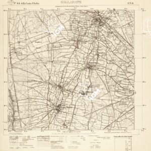 044 I-NO (GALLARATE) Anno: 1914