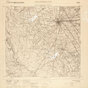 044 II-SE (ABBIATEGRASSO) Anno: 1914