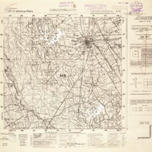 044 II-SE (ABBIATEGRASSO) Anno: 1933