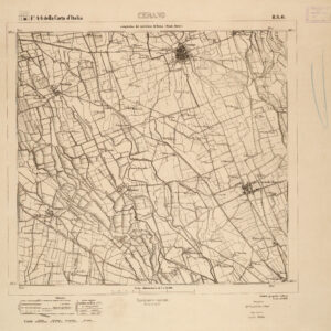 044 II-SO (CERANO) Anno: 1883