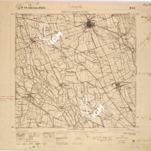 044 II-SO (CERANO) Anno: 1914