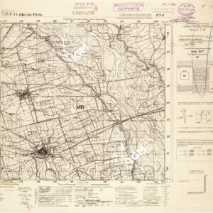 044 II-NO (TRECATE) Anno: 1933