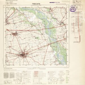 044 II-NO (TRECATE) Anno: 1958