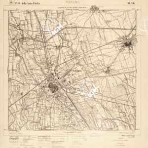 044 III-NE (NOVARA) Anno: 1914