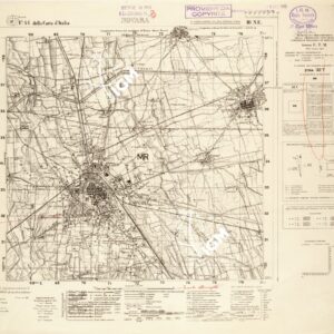 044 III-NE (NOVARA) Anno: 1933