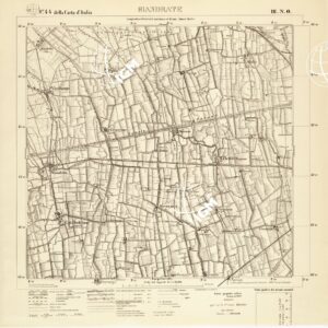 044 III-NO (BIANDRATE) Anno: 1914