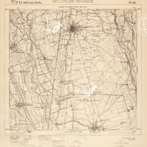 044 IV-SE (BELLINZAGO NOVARESE) Anno: 1914